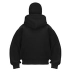 Plataris - Zipped Hoodie
