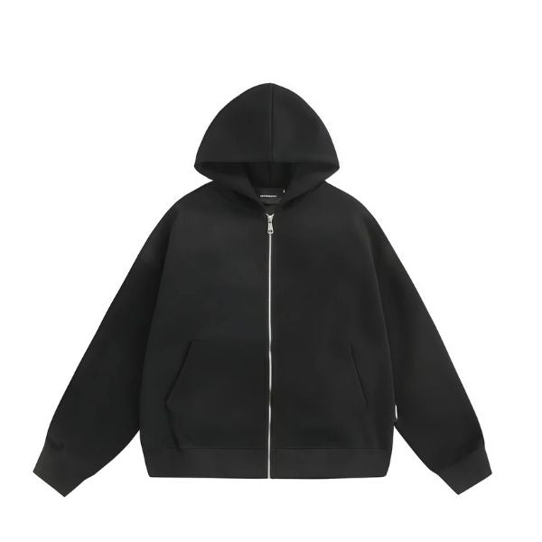Plataris - BackPack Hoodie