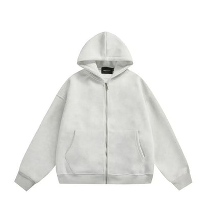 Plataris - BackPack Hoodie