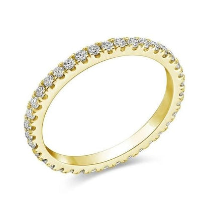 Anillo Stone Promise para Mujer