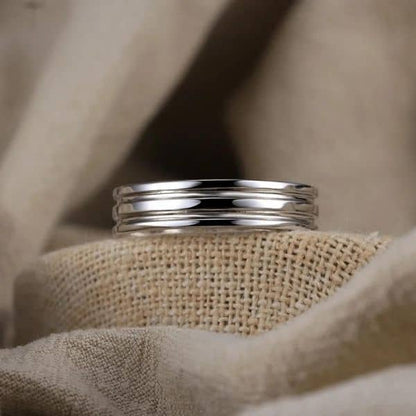 Anillos de Boda para Hombres