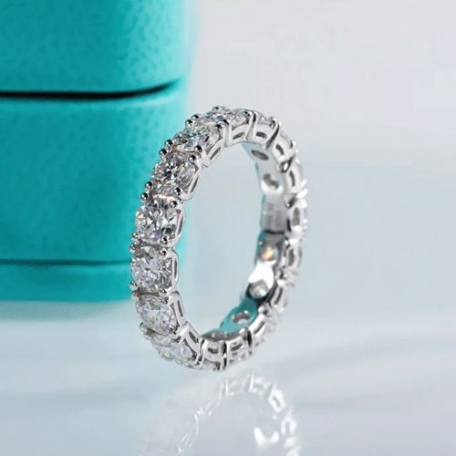 Anillo de Piedra para Mujeres