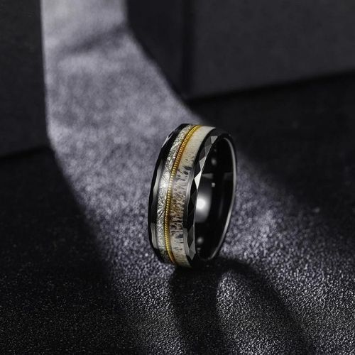 Anillo de Alianza para Hombre