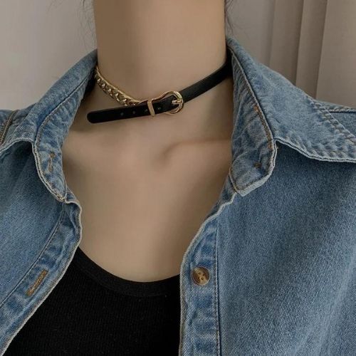 Collar Choker