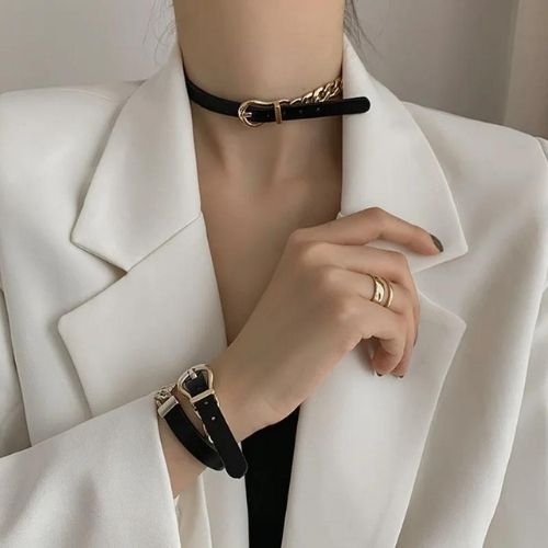 Collar Choker