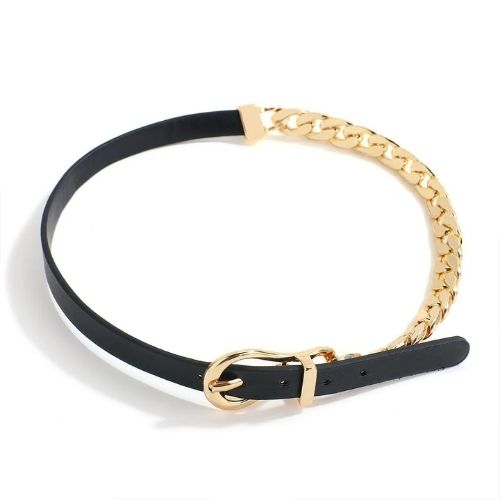 Collar Choker