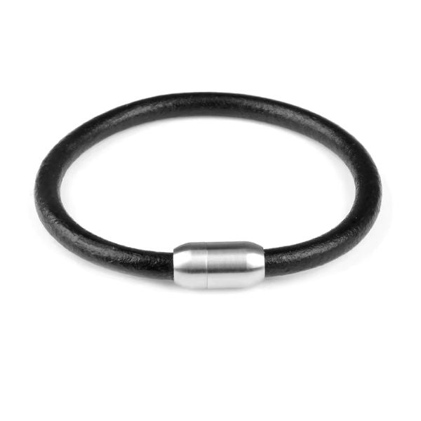 Pulsera Cuero Hombre