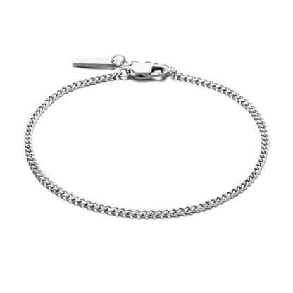 Pulsera Delgada para Hombre