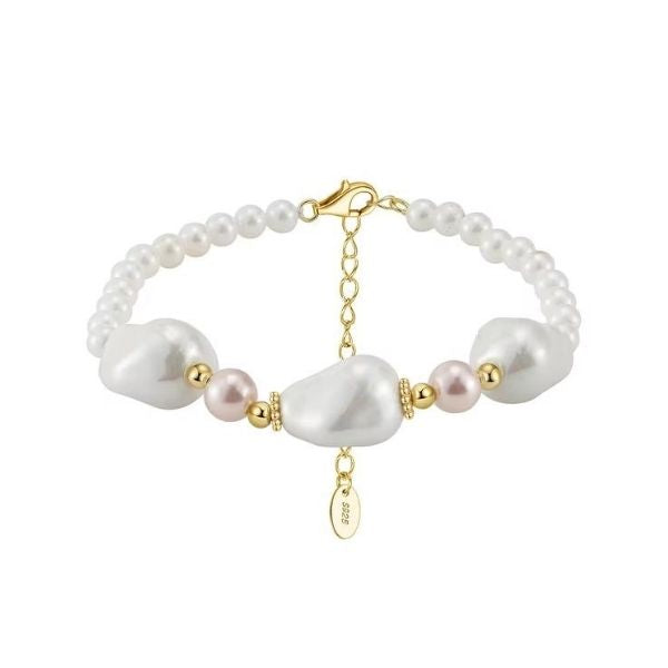 Pulsera Perle