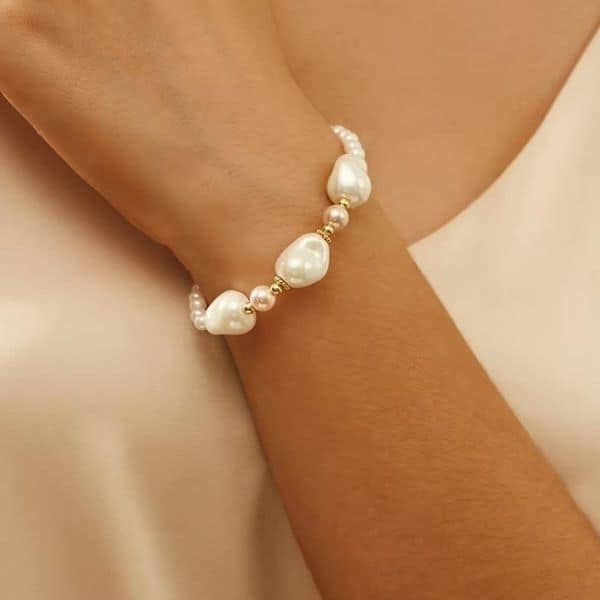 Pulsera Perle