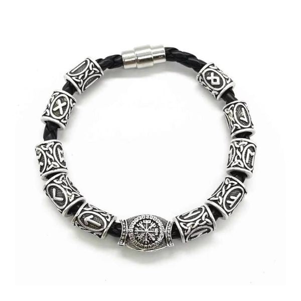 Pulsera Vikinga para Hombre