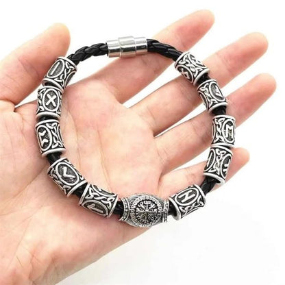 Pulsera Vikinga para Hombre