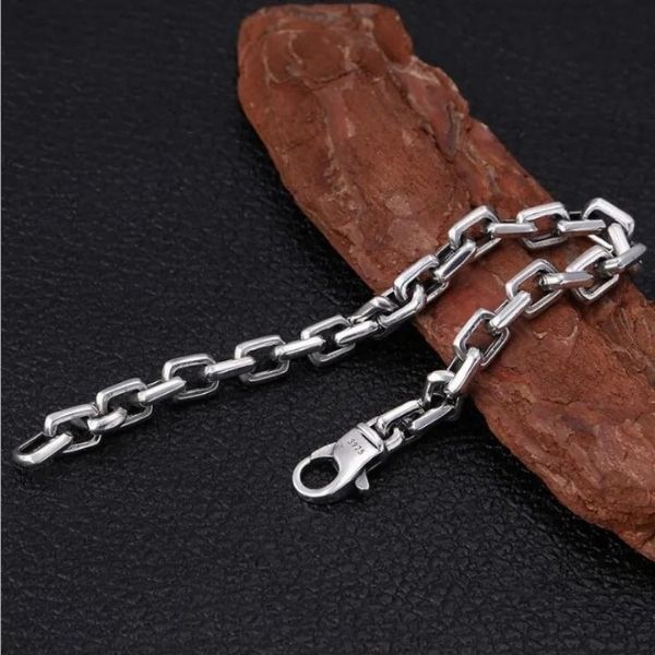 Pulsera de Cadena para Hombre