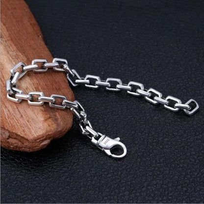 Pulsera de Cadena para Hombre