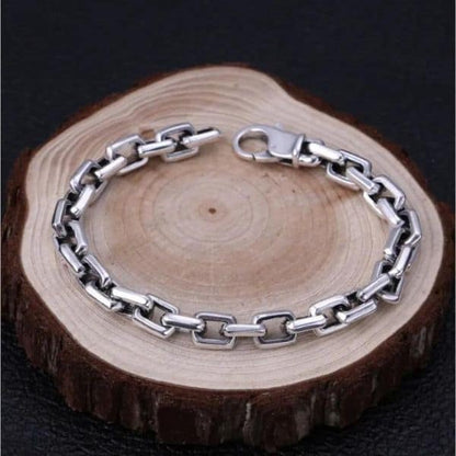 Pulsera de Cadena para Hombre