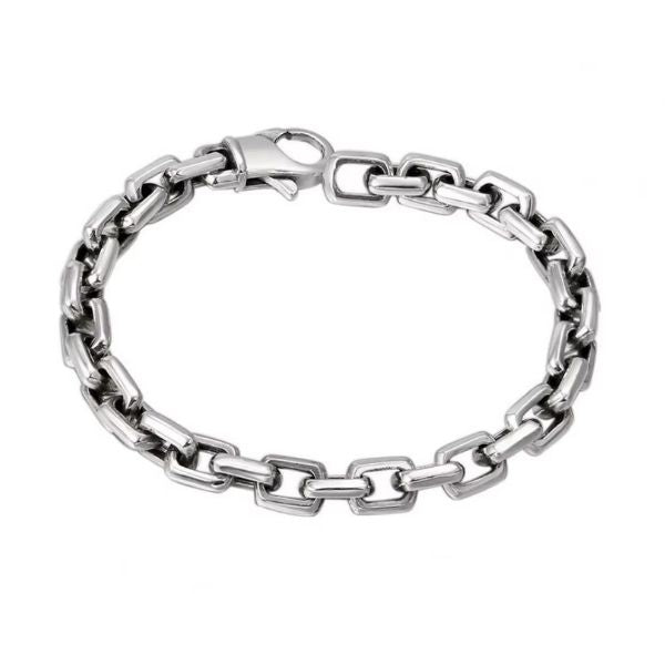 Pulsera de Cadena para Hombre