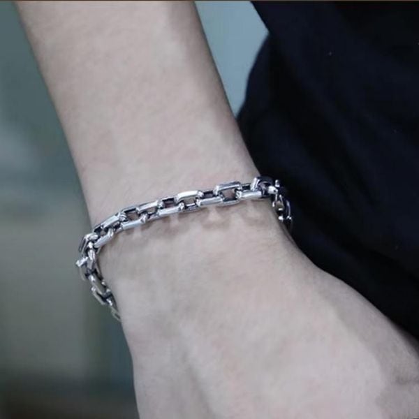 Pulsera de Cadena para Hombre