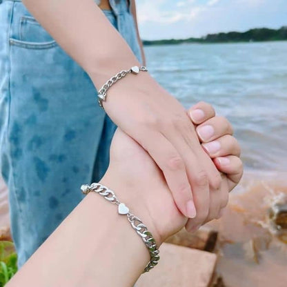 Pulsera de Pareja