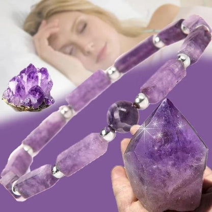 Pulsera de Piedra Natural para Mujer