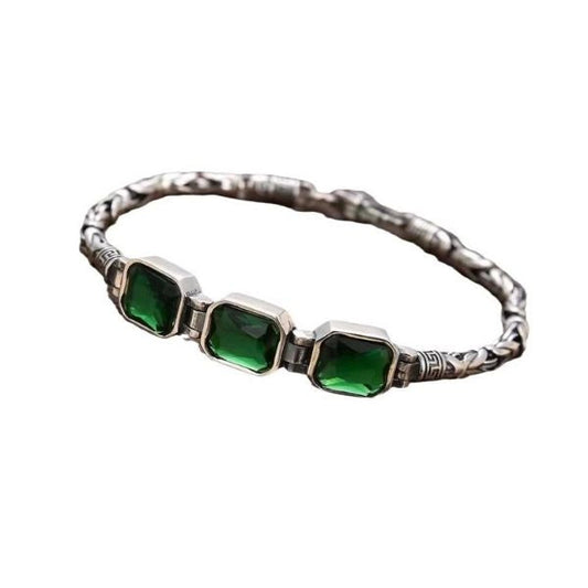 Pulsera de Piedra para Hombre