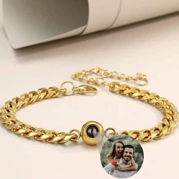 Pulsera-con-Foto-Dentro